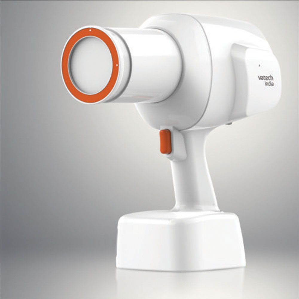 RVG & Portable X-Ray