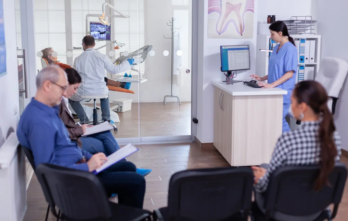 Restorative Dentistry