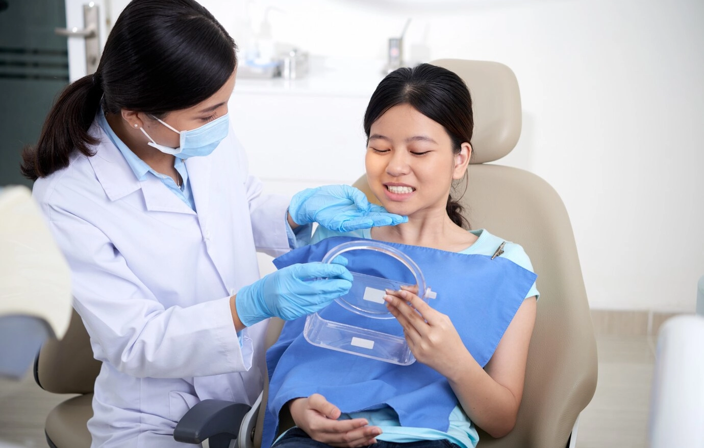 Preventive Dental Care